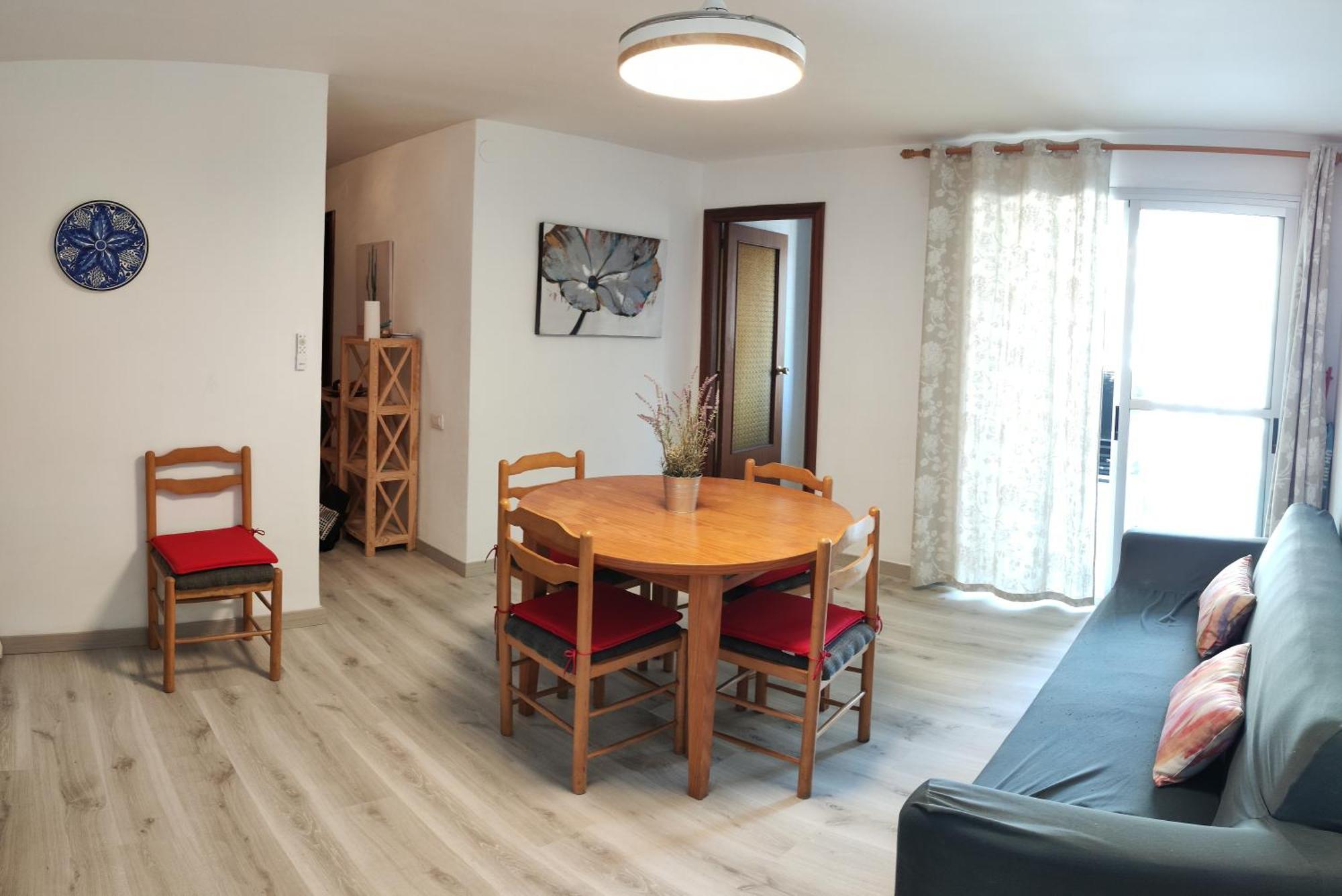 Oromar Apartment Oropesa del Mar Exterior photo