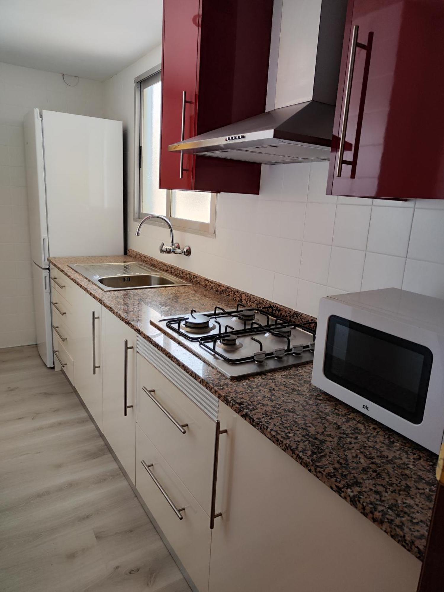 Oromar Apartment Oropesa del Mar Exterior photo